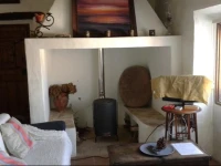 Casa da Tia Maria 