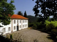 Casa do Condado de BeirГіs 