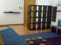 SГЈo Roque Apartment 