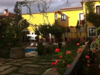Hotel Rural La Tenerie 