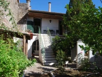 Casa da Muralha de Serpa 