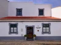 Casa de Serpa - Turismo Rural 