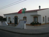 Hotel Pulo do Lobo 