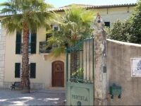 Albergue do Bonjardim 