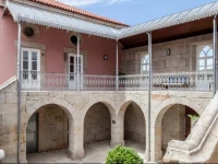Casas Novas Countryside Hotel Spa & Events 