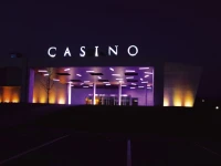 Hotel Casino Chaves 
