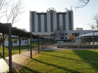Hotel Aquae Flaviae - Premium Chaves 