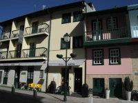 Hotel Katia 