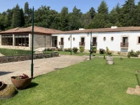 Hotel Rural Quinta de Samaioes 