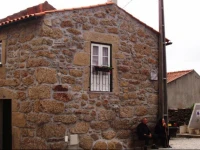Casa da Avo Maria 