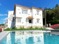Casa do Vidoeiro 