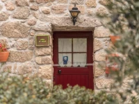 Casas da Fonte - Serra da Estrela 