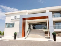 Hotel dos Zimbros 