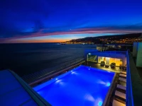 SANA Sesimbra Hotel 