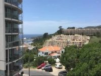 Apartamento Sesimbra - Vista Mar 