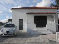 Casa Facho de Santana 
