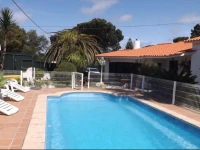 Casa Teresinha 