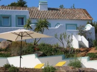 Casa Verde da Lage 