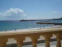 Charming Sea View Apartment 