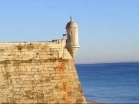 Mar de Sesimbra 