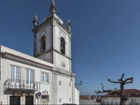 RefГєgio da Vila Santiago 
