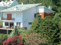 Villa com Vista Mar 