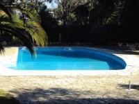 Villa das Flores 