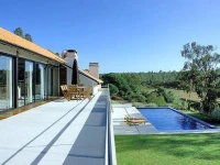 Villa in Sesimbra IV 