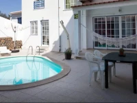 Villa Rio Mondego 