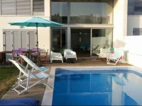 Villa Zugy 
