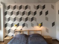 Blue Coast Hostel 