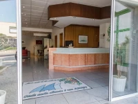 Hotel Laitau 