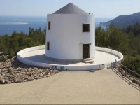 Quinta Dos Moinhos De Sao Filipe 