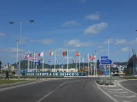 Setubal Apartment 