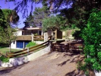 Villa Santa Barbara by be@home 