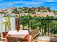 Hotel Colina Dos Mouros 