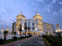 Oz Hotels Sui 5*