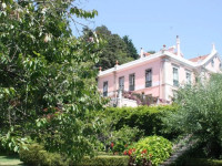 Hotel Sintra Jardim