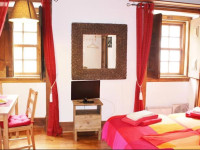 Casas da Biquinha