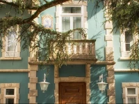 Chalet Saudade 