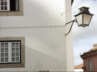 Ferradura House 