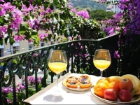 Resting Points - Sintra 