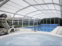 Sintra Inn Luxus with Pool 