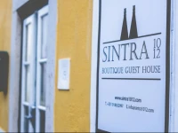 Sintra1012 Boutique Guesthouse 