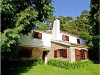 Stunning Sintra Mountain Property 