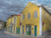 Tram Apartments 