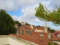 Villa Lunae - Sintra Flats 