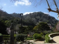 Yellow House Sintra 