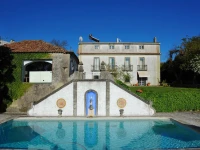 Countryside Family House 