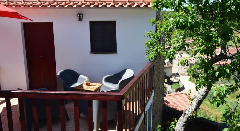 Casas da Encosta 